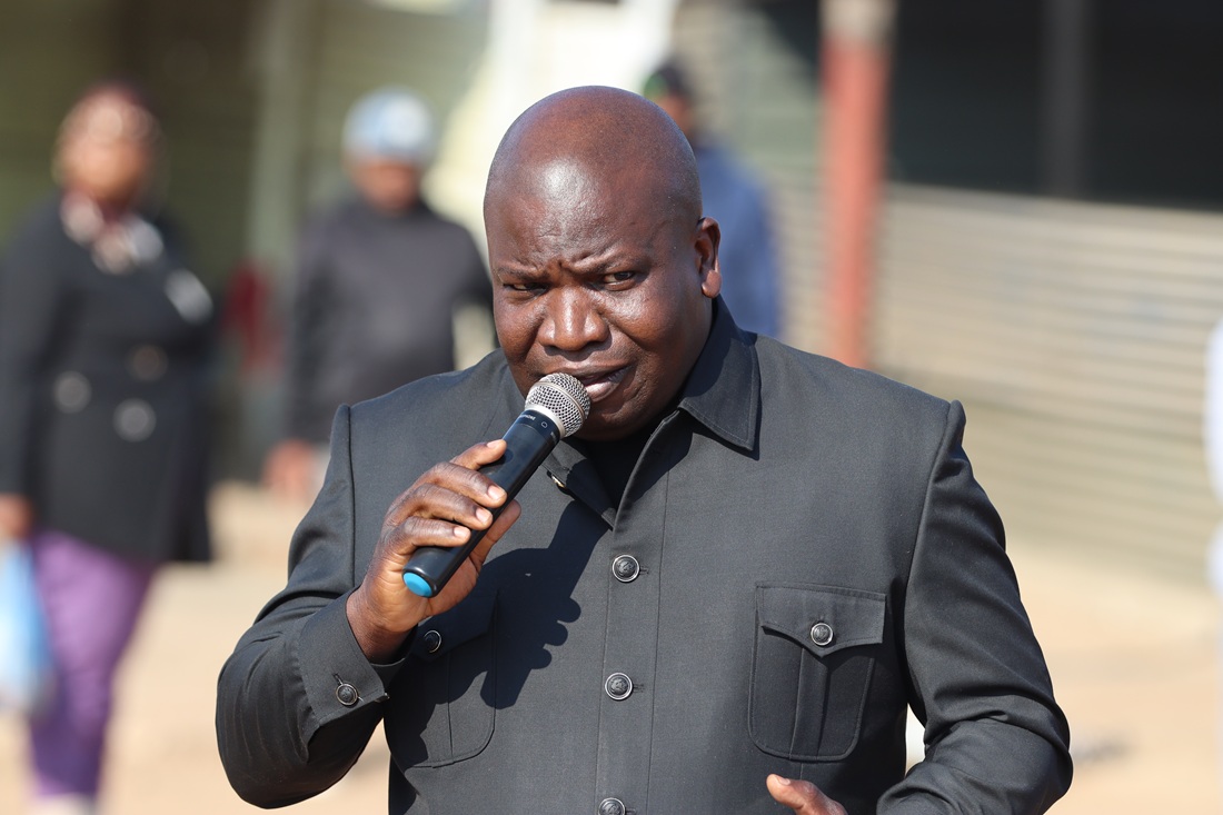 2026 Limpopo Provincial Africa Day Celebrations hosted at University Limpopo 